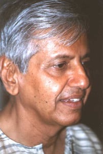 Śrivatsa Ramaswami vinyasa joga