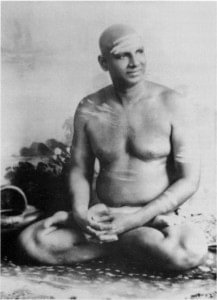wielki jogin - swami Sivananda