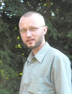 Piotr Jagodziński 