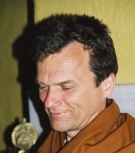 Krzysztof Stec