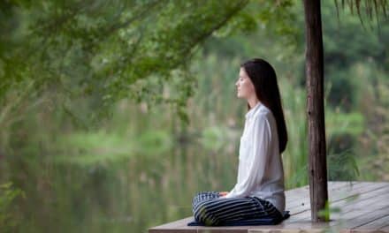 Mindfulness filarem świadomego życia – Ewelina Jonczys