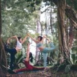 Czy ćwiczenie jogi ma sens? ~ Ala Jędras
